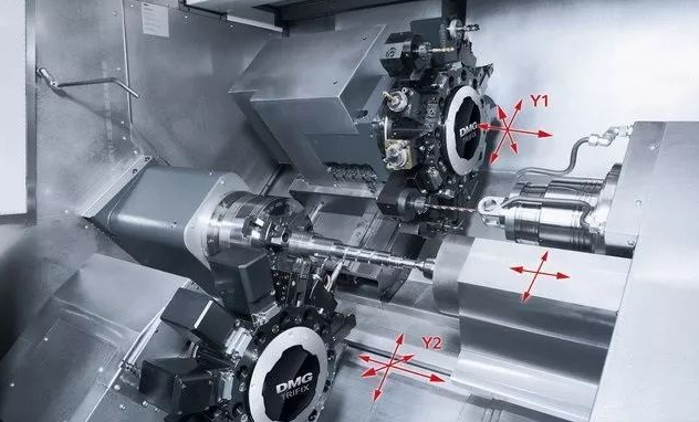 【兆恒機(jī)械】大型機(jī)架焊接加工有哪些焊接方法？