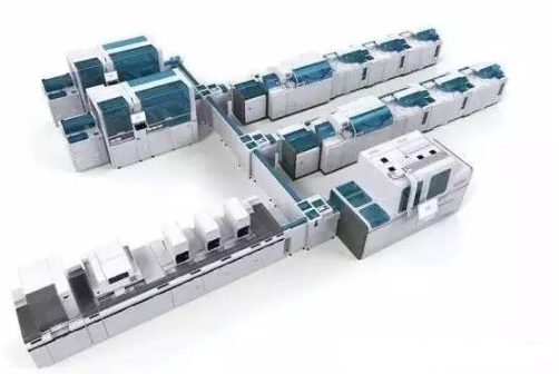 【兆恒機械】選擇檢驗自動化流水線必須考慮的5大要素