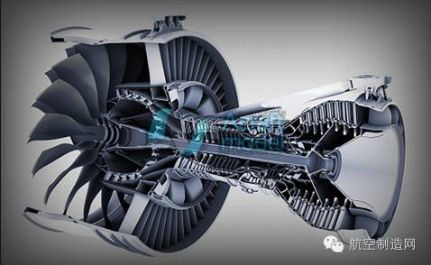 【兆恒機(jī)械】航空發(fā)動(dòng)機(jī)承力的機(jī)匣，不同的結(jié)構(gòu)特點(diǎn)隱藏著不同的秘密