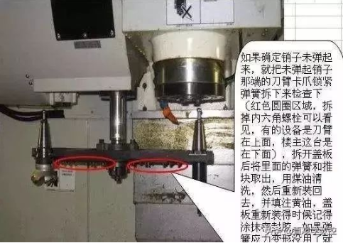 【兆恒機(jī)械】常見'撞機(jī)，卡刀”問題如何解決，秘籍來襲