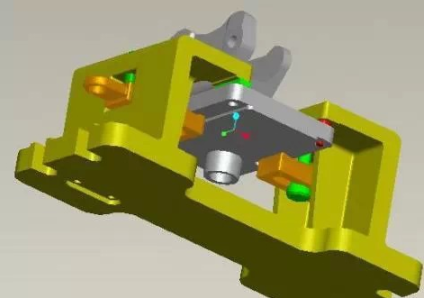 【兆恒機(jī)械】鉆床、銑床、車床、組合等典型夾具大盤點