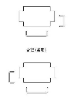 【兆恒機械】鈑金做展開圖圖紙的28個注意事項！你注意啦嗎？