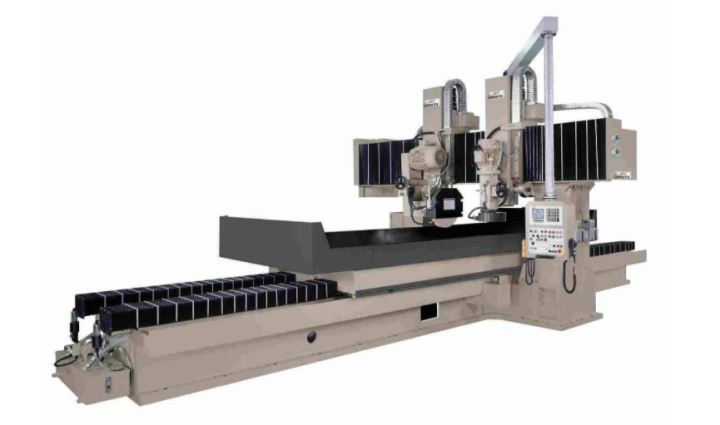 【兆恒機(jī)械】精密龍門磨床對不同槽的切削有何不同？